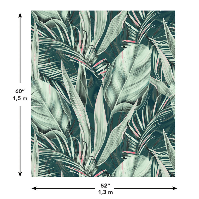 Polyester Tapestry
