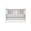 Grace Mini Cot Bed 2-Piece Nursery Furniture Set-1392371895