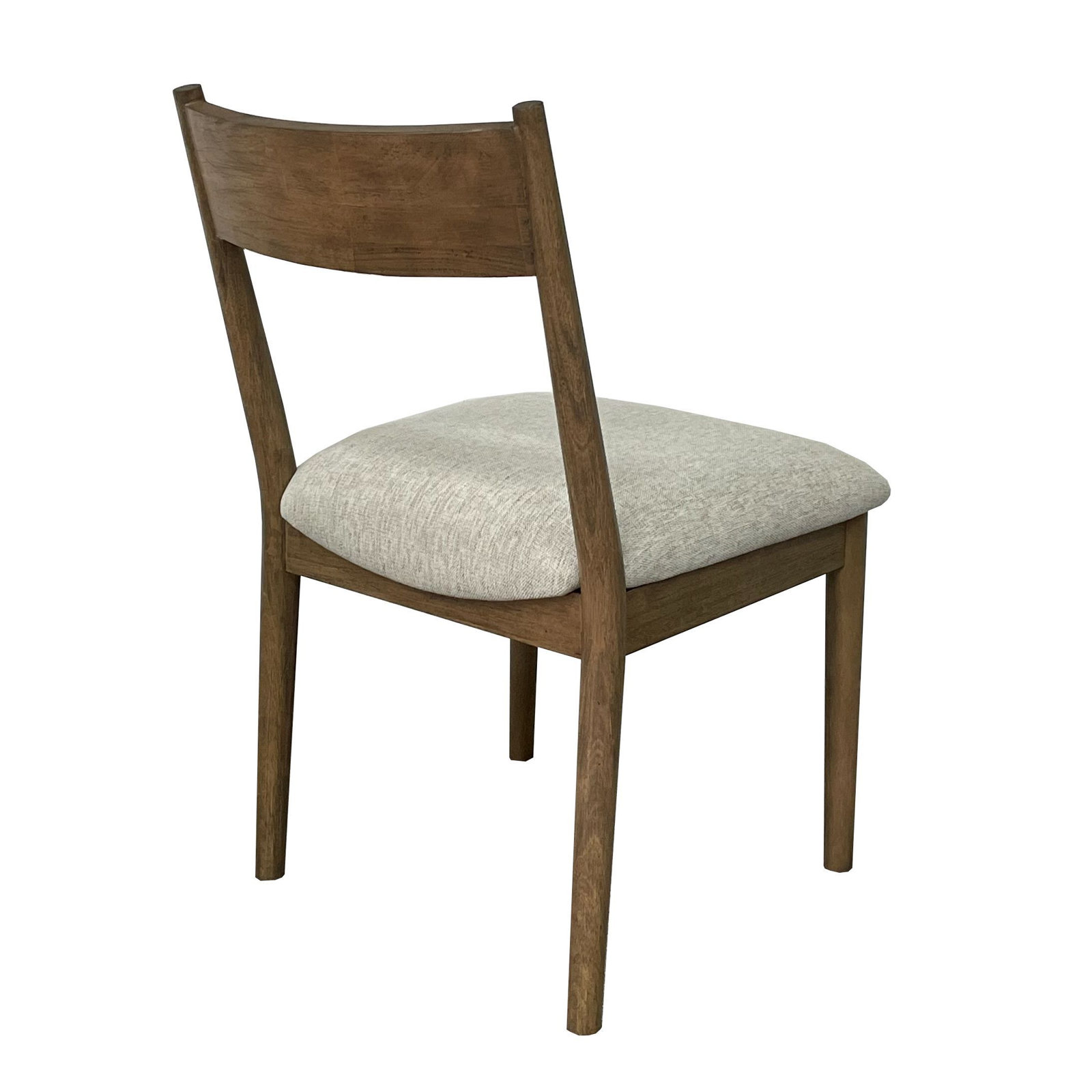 Ashleigh Dining Chair, Latte