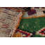 Wool Geomectric Area Rug