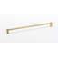 Brass 18 Center to Center Appliance Pull