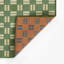 Tapis vert intérieur / extérieur Icon-108737934