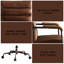 Chaise de bureau Harith