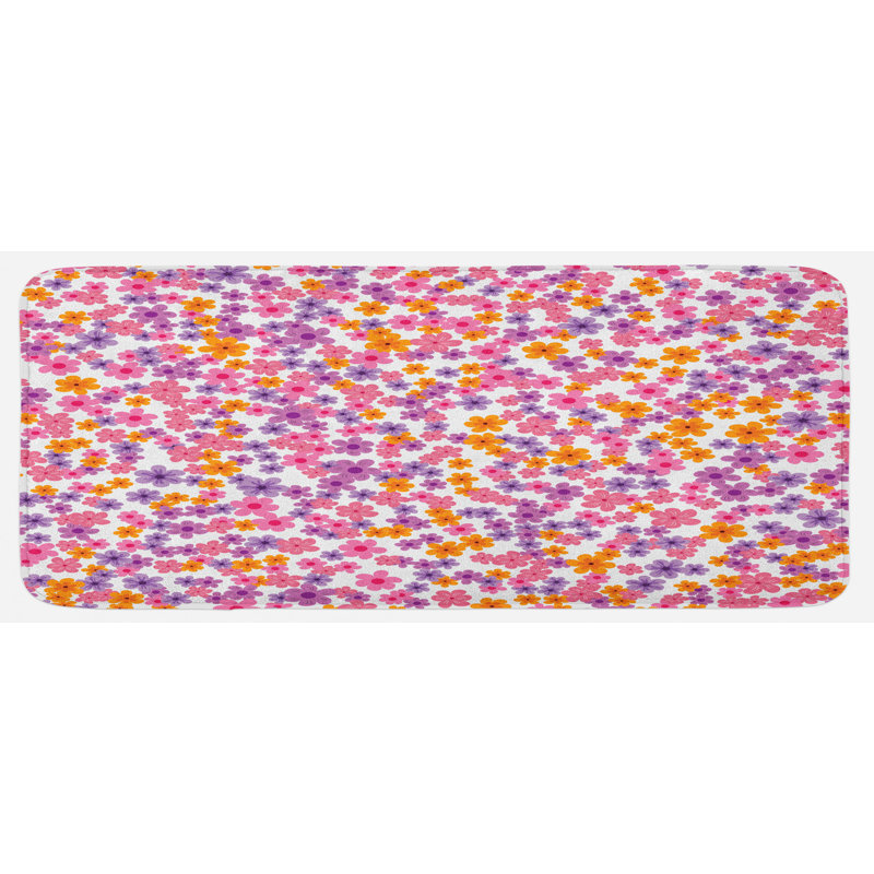 Tapis de cuisine