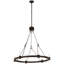 6 - Light Chandelier