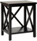 Gracie Oaks Sadie Solid Wood End Table & Reviews | Wayfair