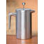 Cafetière à double paroi en acier inoxydable-50652832-50652834
