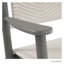 Chaise berçante POLYWOOD-1435315334