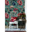 Papier peint floral Bold
