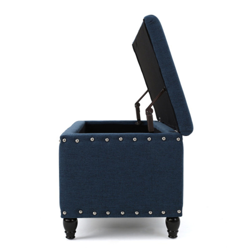 STORAGE OTTOMAN