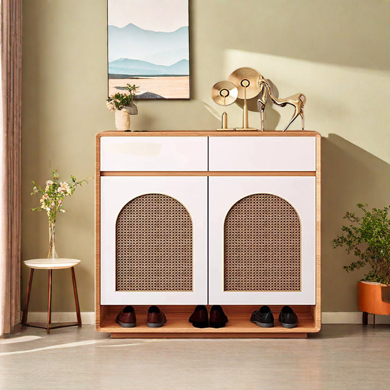 Rangement pour 25 paires de chaussures