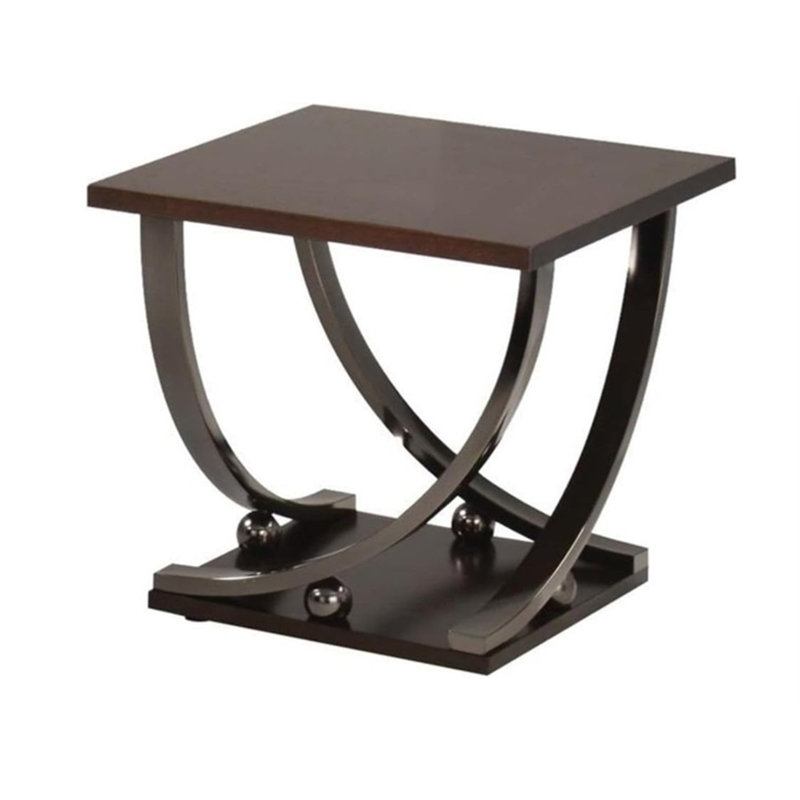 Isiah End Table