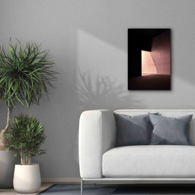 "Room 1" par Design Fabrikken sur toile