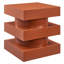 Table de bout Perpetately Totem-104318313