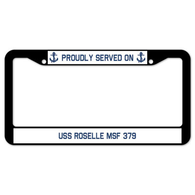 Rectangle Wall Plaque