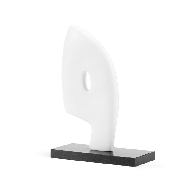 Eckhard Statue