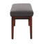 Banc en bois massif Lancaster-18102199