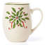 Lenox Holiday Coffee Mug