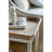 Square Alcott Side Table