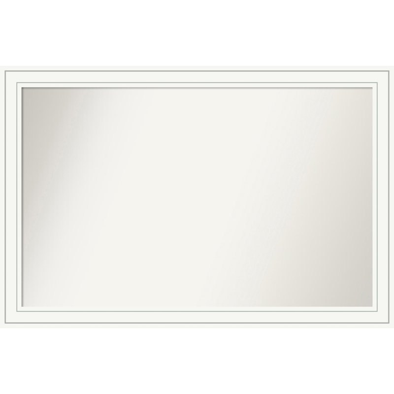 Miroir mural Emoni, 34 po x 51 po