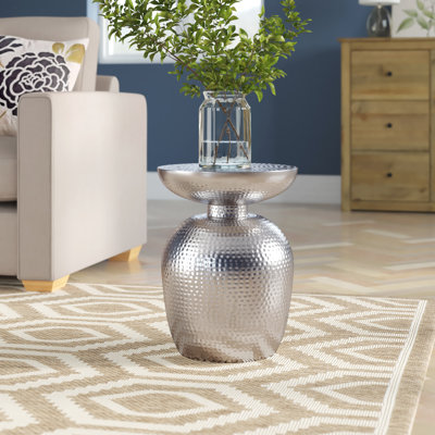 Joetta End Table