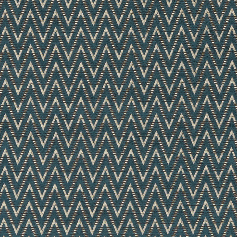 Avalon Fabric, Teal