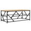 Bourdeilles Four Leg Coffee Table-314626233