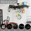 Metal Storage Rack-2144305085