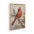 Impression sur toile flottante sans passe-partout