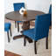 Ensemble repas pour quatre personnes-91927939