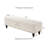 Bed Bench with Storage-632153697