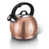 Or rose est en rupture de stock