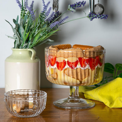 Bee Dessert Bowl