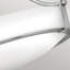 Prieto Glass Semi Flush Mount-25305143-25305142
