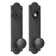 Complete Entry Knob Set with Deadbolt