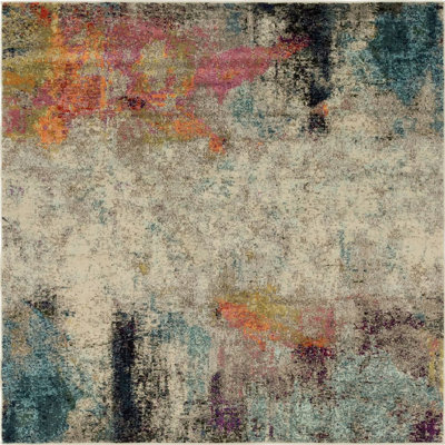 Patrocinia Abstract Indoor Rug