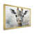 Gold Single Picture Framed selected