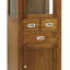 Flash Display Cabinet