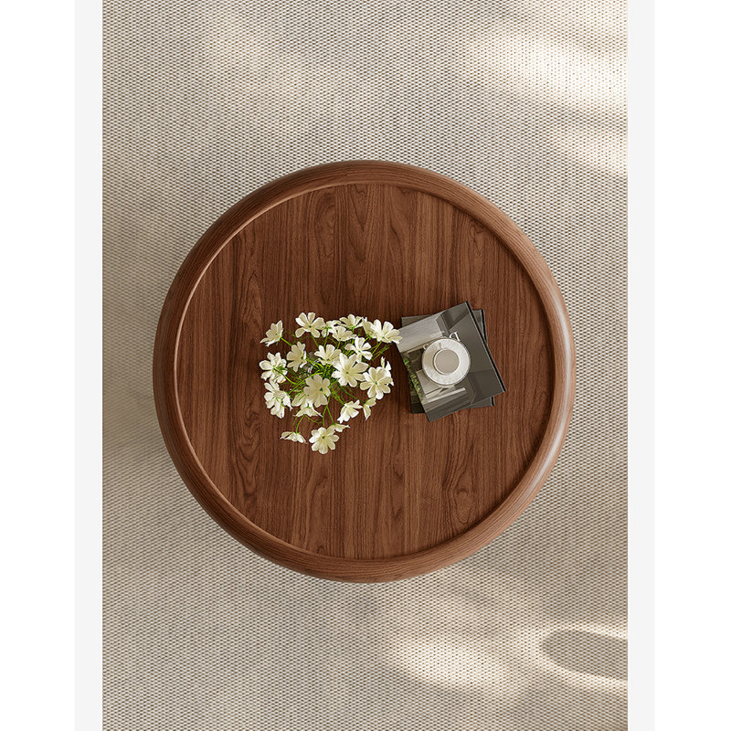 Modern Retro Style Coffee Table