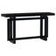 Console Modern Study - Design polyvalent, s'adapte à tout espace