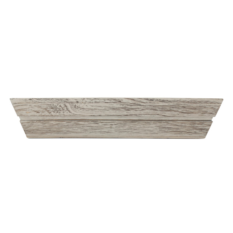 Solid Wood Tray