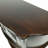 Emmilou 35" Solid Wood Console Table
