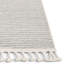 Loop-De-Loop Geometric Synthetic Area Rug-45293426