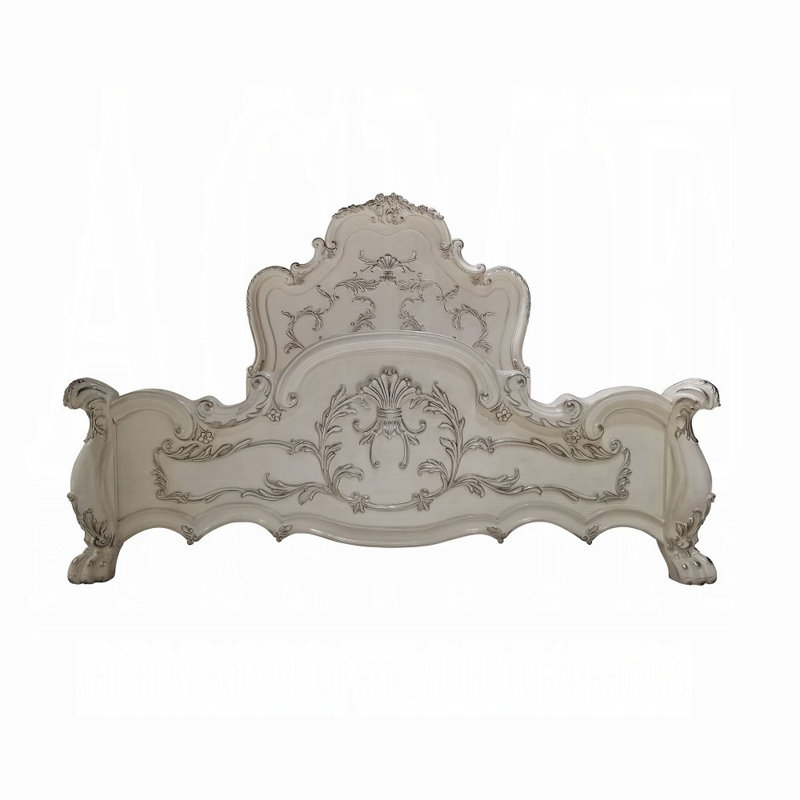 Adison Standard Bed, California King