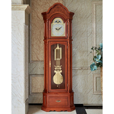 Horloge de plancher European European