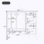 Meuble-lavabo 36 po avec lavabo-1036162889