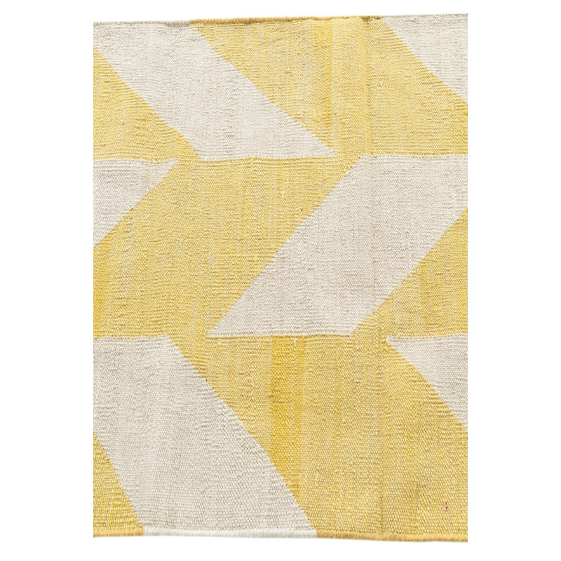 Tapis de couloir crème Ohlson