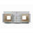 72 " Double Bathroom Vanity Base-111753620