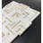 Natural Stone Mosaic Wall & Floor Tile-50870317