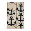 Tapis bord de mer lavable-2068739829